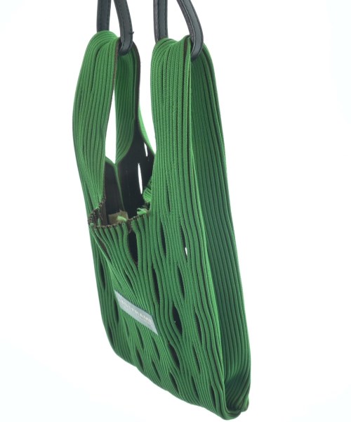 LASTFRAME（ラストフレーム）トートバッグ 緑 サイズ:- レディース/2200646299112