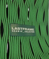LASTFRAME（ラストフレーム）トートバッグ 緑 サイズ:- レディース/2200646299112
