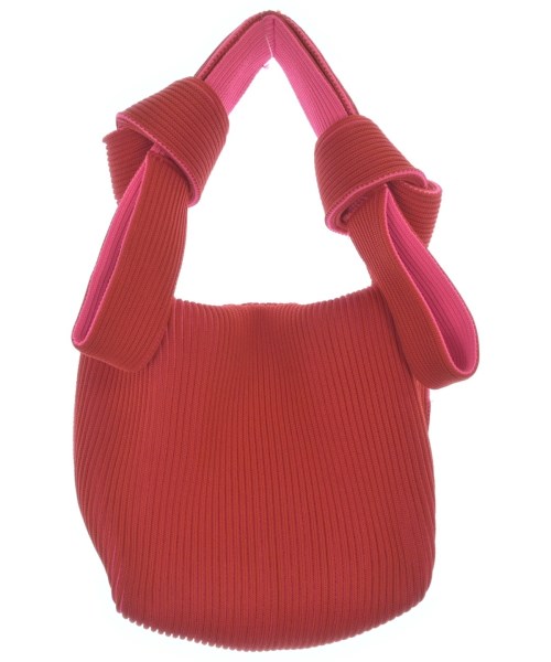 LASTFRAME（ラストフレーム）ハンドバッグ 赤 サイズ:- レディース/2200650254015