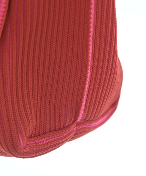 LASTFRAME（ラストフレーム）ハンドバッグ 赤 サイズ:- レディース/2200650254015