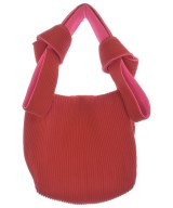 LASTFRAME（ラストフレーム）ハンドバッグ 赤 サイズ:- レディース/2200650254015