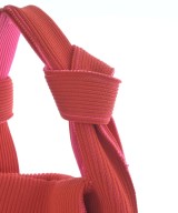 LASTFRAME（ラストフレーム）ハンドバッグ 赤 サイズ:- レディース/2200650254015