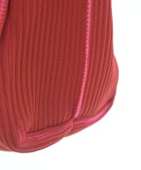 LASTFRAME（ラストフレーム）ハンドバッグ 赤 サイズ:- レディース/2200650254015