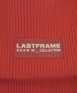 LASTFRAME（ラストフレーム）ハンドバッグ 赤 サイズ:- レディース/2200650254015