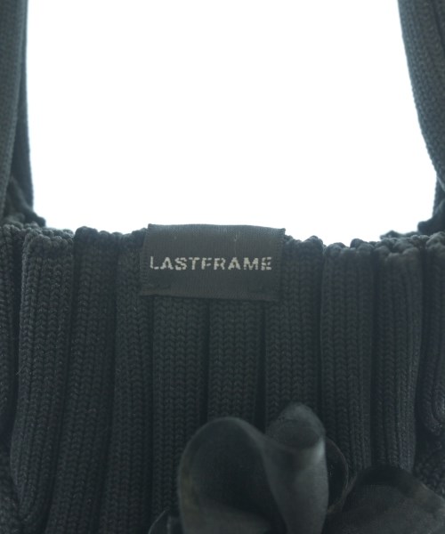 LASTFRAME（ラストフレーム）その他 黒 サイズ:- レディース/2200660105123