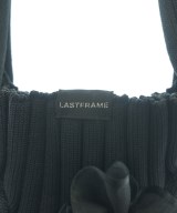 LASTFRAME（ラストフレーム）その他 黒 サイズ:- レディース/2200660105123