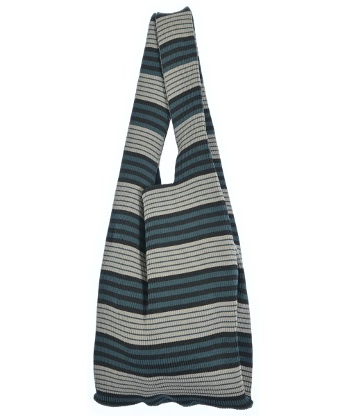 LASTFRAME（ラストフレーム）トートバッグ 青 サイズ:- レディース/2200664371111