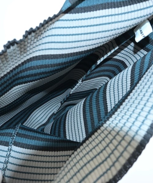 LASTFRAME（ラストフレーム）トートバッグ 青 サイズ:- レディース/2200664371111