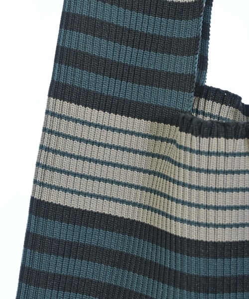 LASTFRAME（ラストフレーム）トートバッグ 青 サイズ:- レディース/2200664371111