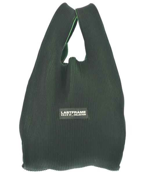 LASTFRAME(ラストフレーム)ハンドバッグ 黒 サイズ:-/2200671471040