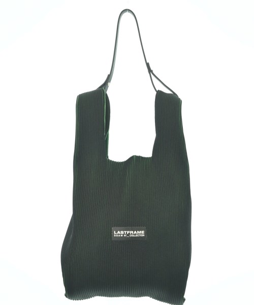 LASTFRAME（ラストフレーム）ハンドバッグ 黒 サイズ:- レディース/2200671471040