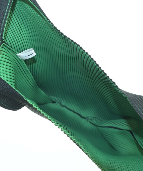 LASTFRAME（ラストフレーム）ハンドバッグ 黒 サイズ:- レディース/2200671471040