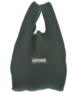 LASTFRAME（ラストフレーム）ハンドバッグ 黒 サイズ:- レディース/2200671471040