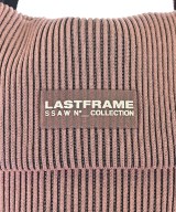 LASTFRAME（ラストフレーム）ショルダーバッグ ピンク サイズ:- レディース/2200723089346