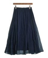 L'atelier ひざ丈スカート
