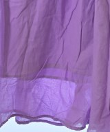 L'atelier（ラトリエ）ロング・マキシ丈スカート 紫 サイズ:-(S位) レディース/2200672393143