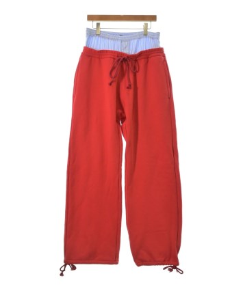 les six mega comfy pants スウェットパンツ　24aw les six mega comfy pants スウェットパンツ - メルカリ
