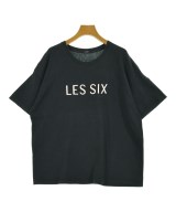 LES SIX Tシャツ・カットソー