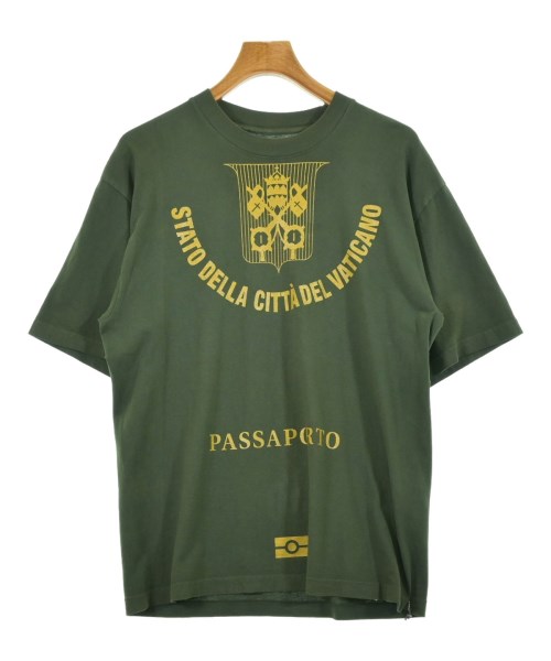 レシス(LES SIX)のLES SIX Tシャツ・カットソー