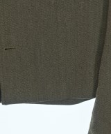 LES SIX（レシス）カジュアルジャケット カーキ サイズ:1(S位) メンズ/2200621732016