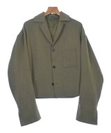 LES SIX カジュアルジャケット