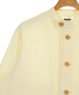 LES SIX（レシス）カジュアルジャケット 黄 サイズ:2(M位) メンズ/2200630384022