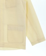 LES SIX（レシス）カジュアルジャケット 黄 サイズ:2(M位) メンズ/2200630384022