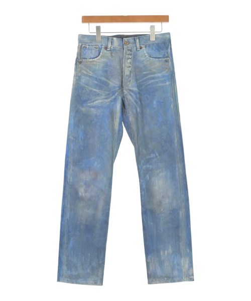 レシス(LES SIX)のLES SIX デニムパンツ