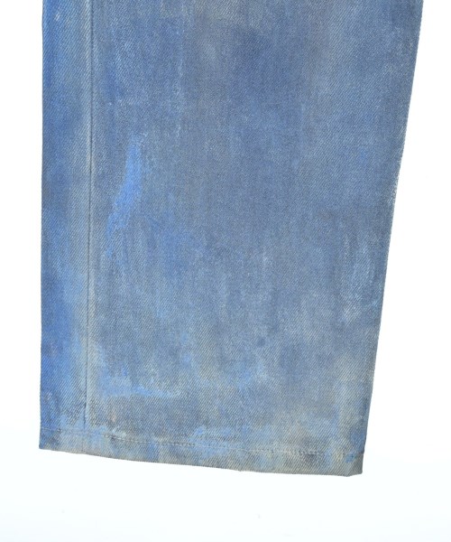 LES SIX（レシス）デニムパンツ 青 サイズ:0(XS位) メンズ/2200619712013