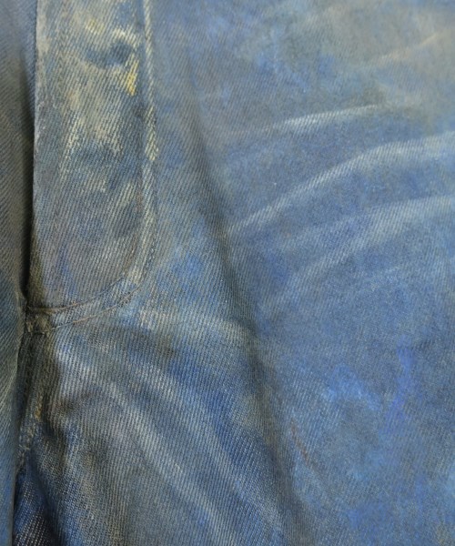 LES SIX（レシス）デニムパンツ 青 サイズ:0(XS位) メンズ/2200619712013