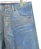 LES SIX（レシス）デニムパンツ 青 サイズ:0(XS位) メンズ/2200619712013