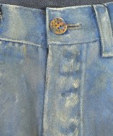 LES SIX（レシス）デニムパンツ 青 サイズ:0(XS位) メンズ/2200619712013