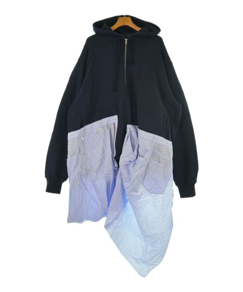 レシス(LES SIX)のLES SIX パーカー