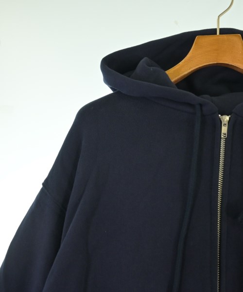 LES SIX（レシス）パーカー 紺 サイズ:2(M位) メンズ/2200619712037