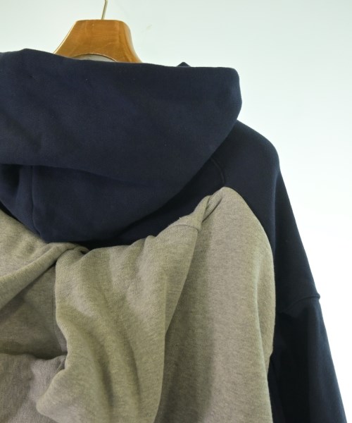 LES SIX（レシス）パーカー 紺 サイズ:2(M位) メンズ/2200619712037