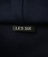 LES SIX（レシス）パーカー 紺 サイズ:2(M位) メンズ/2200619712037