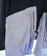 LES SIX（レシス）パーカー 紺 サイズ:2(M位) メンズ/2200619712037