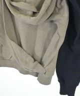 LES SIX（レシス）パーカー 紺 サイズ:2(M位) メンズ/2200619712037