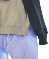 LES SIX（レシス）パーカー 紺 サイズ:2(M位) メンズ/2200619712037