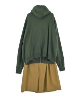 LES SIX（レシス）パーカー ベージュ サイズ:2(M位) メンズ/2200619712044