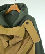 LES SIX（レシス）パーカー ベージュ サイズ:2(M位) メンズ/2200619712044