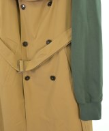 LES SIX（レシス）パーカー ベージュ サイズ:2(M位) メンズ/2200619712044