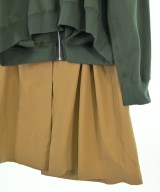 LES SIX（レシス）パーカー ベージュ サイズ:2(M位) メンズ/2200619712044