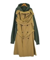 LES SIX パーカー