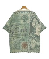 LES SIX（レシス）Tシャツ・カットソー 緑 サイズ:2(M位) メンズ/2200673114013