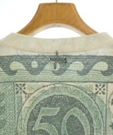 LES SIX（レシス）Tシャツ・カットソー 緑 サイズ:2(M位) メンズ/2200673114013