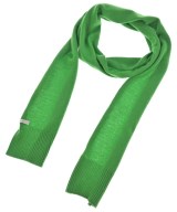 LES SIX（レシス）マフラー 緑 サイズ:- メンズ/2200673226051