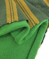 LES SIX（レシス）マフラー 緑 サイズ:- メンズ/2200673226051