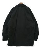 LES SIX（レシス）カジュアルジャケット 黒 サイズ:2(M位) メンズ/2200674459014