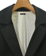 LES SIX（レシス）カジュアルジャケット 黒 サイズ:2(M位) メンズ/2200674459014